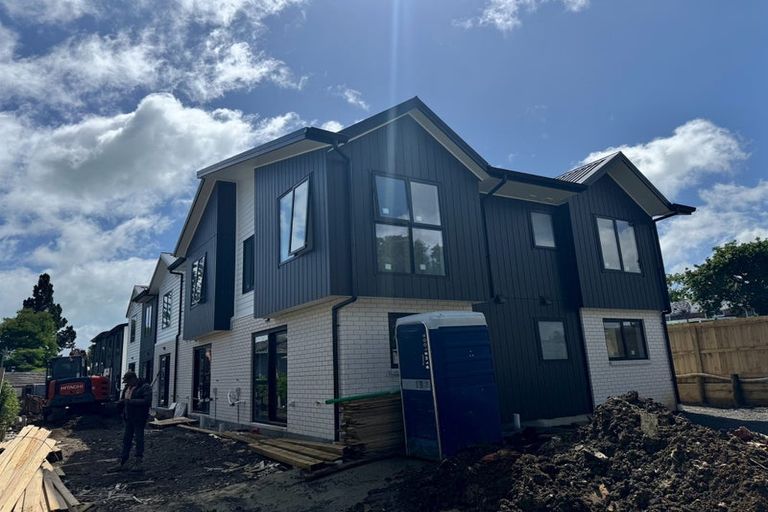 Photo of property in 15 Union Road, Howick, Auckland, 2014