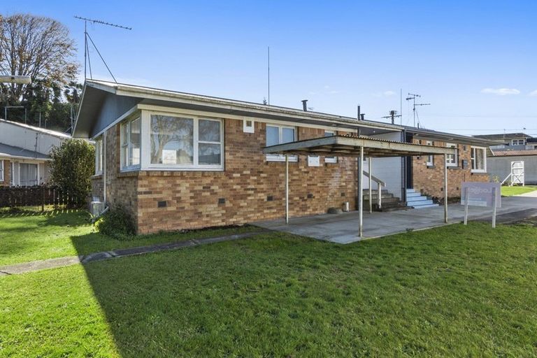 Photo of property in 25b Aurora Terrace, Hillcrest, Hamilton, 3216