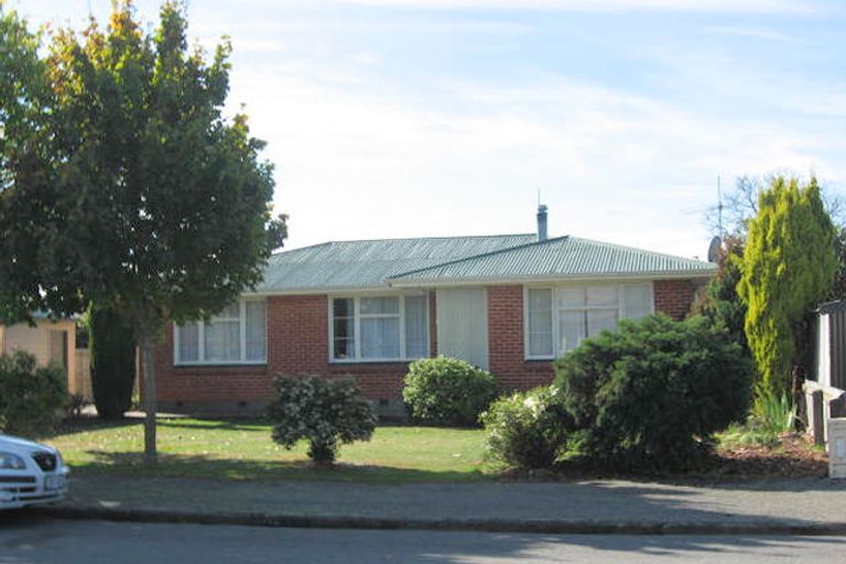 Photo of property in 75 Creek Road, Allenton, Ashburton, 7700