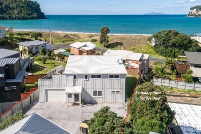 Photo of property in 102b Diana Avenue, Whangamata, 3620