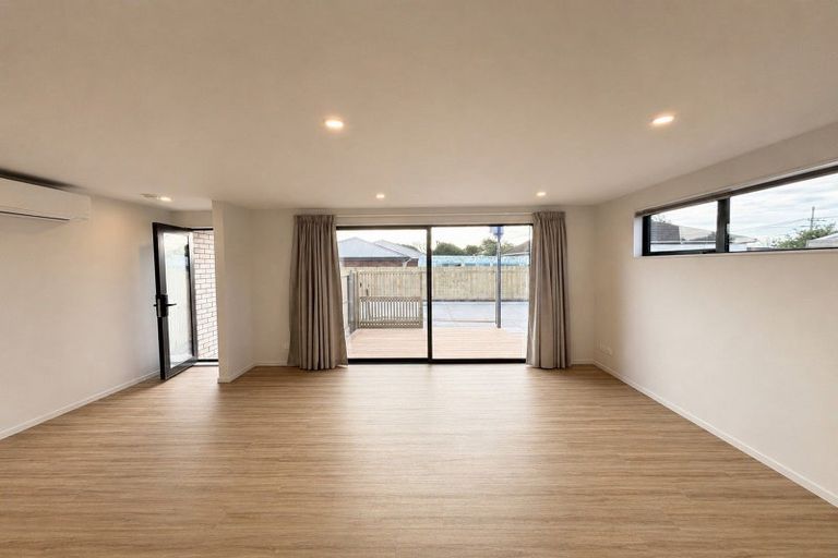 Photo of property in 1/58 Bamford Street, Woolston, Christchurch, 8023