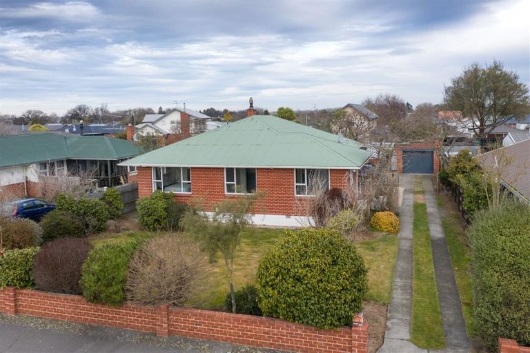 Photo of property in 39 Reid Crescent, Allenton, Ashburton, 7700