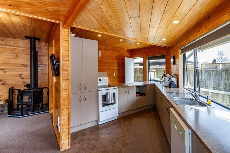 Photo of property in 5 Tussock Way, Ohakune, 4625