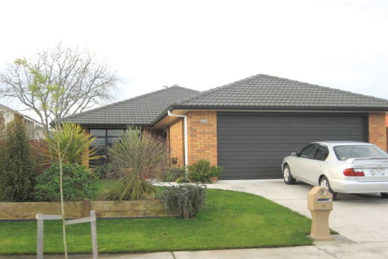 Photo of property in 7 Arlington Court, Rototuna North, Hamilton, 3210