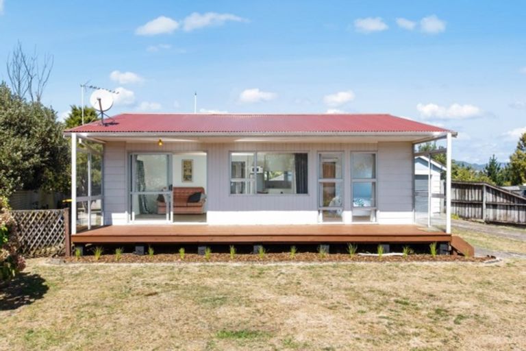 Photo of property in 4 Christensen Street, Waihi, 3610