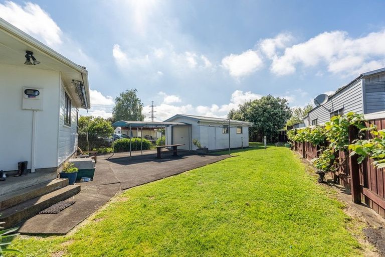 Photo of property in 51 Clayton Avenue, Otara, Auckland, 2023