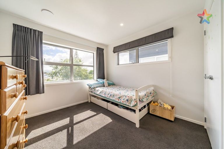 Photo of property in 3 Okoutu Lane, Moera, Lower Hutt, 5010