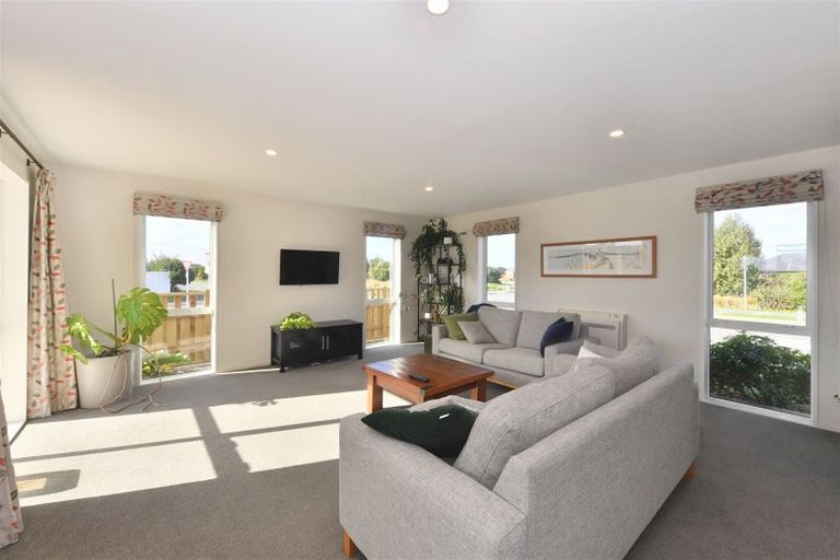 Photo of property in 88 Mustang Avenue, Wigram, Christchurch, 8042