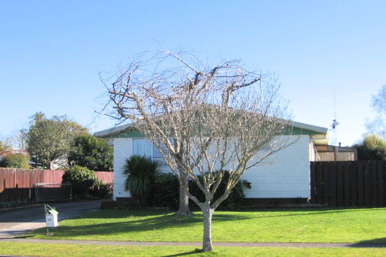 Photo of property in 48 Sunnyside Road, Nawton, Hamilton, 3200