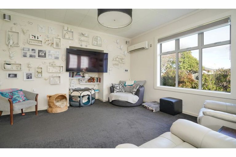 Photo of property in 41 Bamborough Street, Richmond, Invercargill, 9810