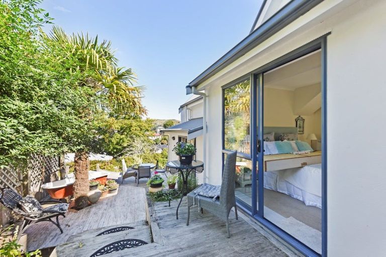 Photo of property in 202 Hampden Terrace, Nelson South, Nelson, 7010