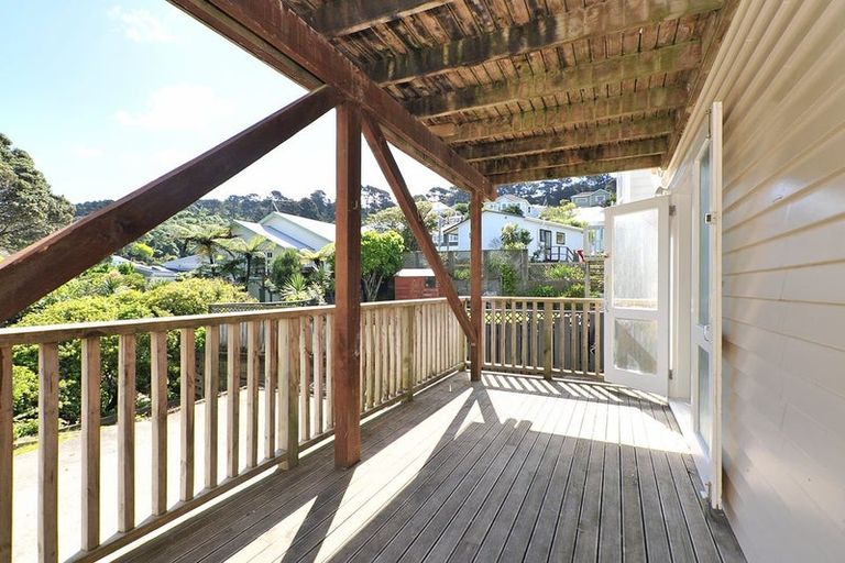 Photo of property in 13 Konini Road, Hataitai, Wellington, 6021