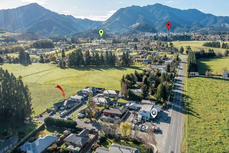 Photo of property in 10 Ensor Drive, Hanmer Springs, 7334