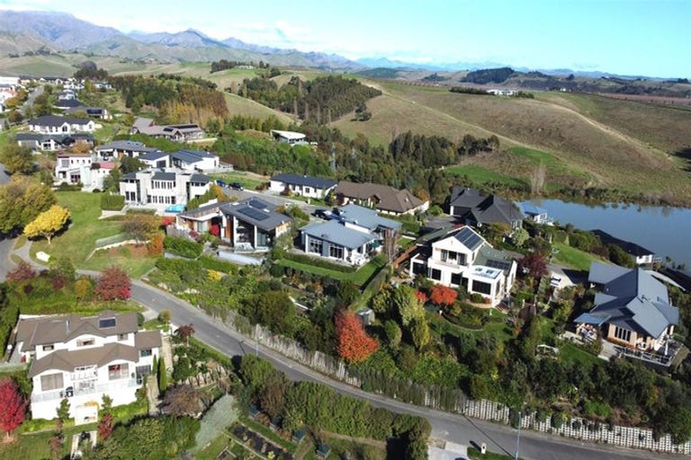 Photo of property in 8 Ridgetop Rise, Fairhall, Blenheim, 7272