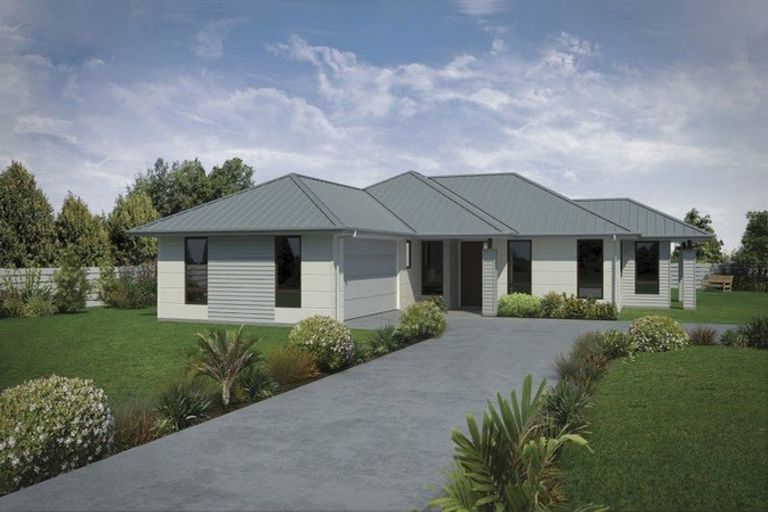 Photo of property in 20 Flounder Drive, Omokoroa, 3114