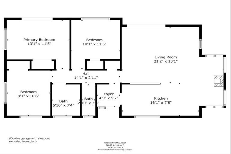 Photo of property in 26 Kiddle Drive, Hilltop, Taupo, 3330