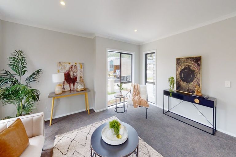 Photo of property in 8 Te Ara O Roimata, Wainuiomata, Lower Hutt, 5014