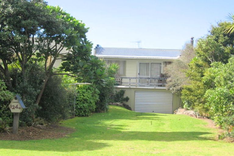 Photo of property in 124a Pipi Road, Whangamata, 3620