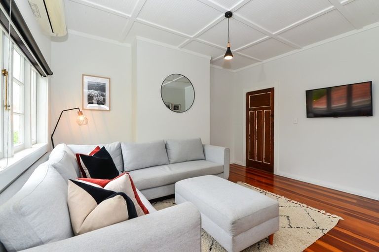 Photo of property in 27 Hinau Street, Maeroa, Hamilton, 3200