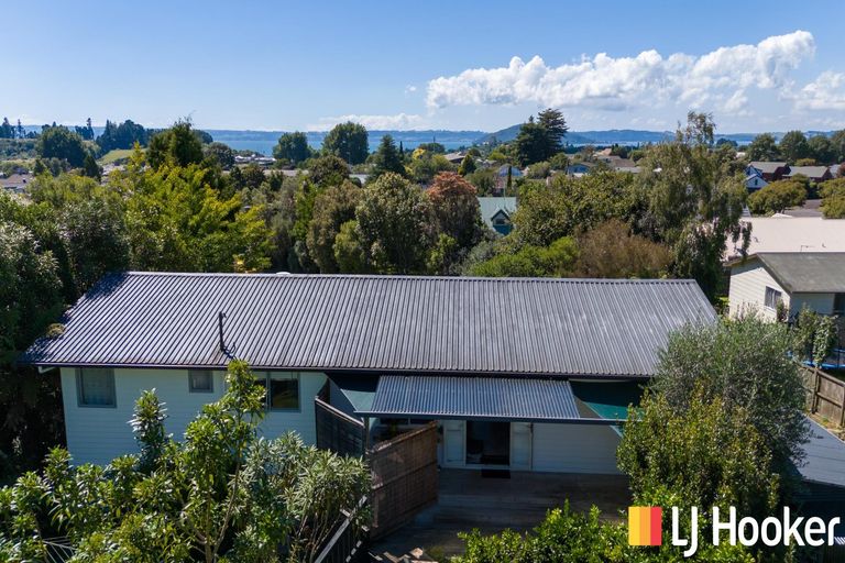 Photo of property in 48 Tumene Drive, Owhata, Rotorua, 3010
