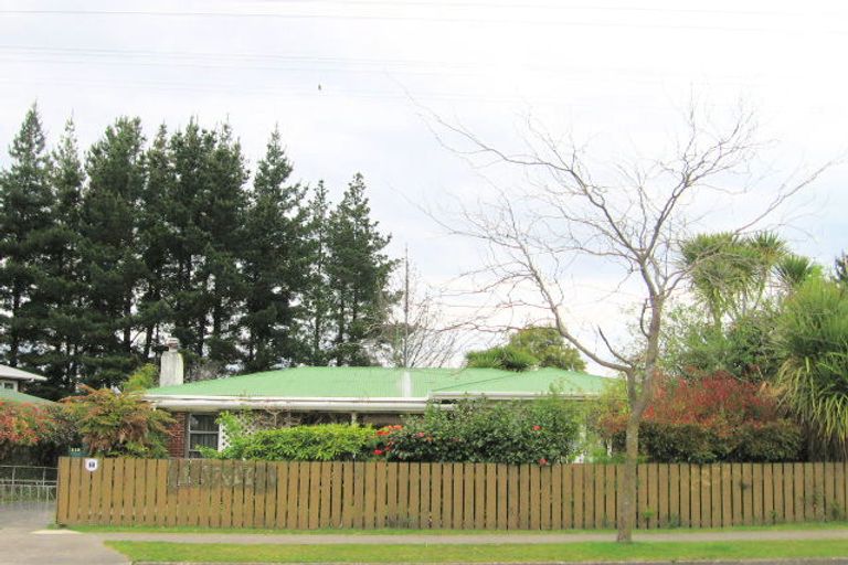 Photo of property in 110 Clayton Road, Mangakakahi, Rotorua, 3015