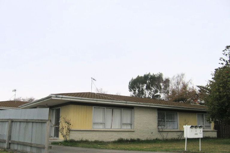 Photo of property in 460 Gloucester Street, Taradale, Napier, 4112