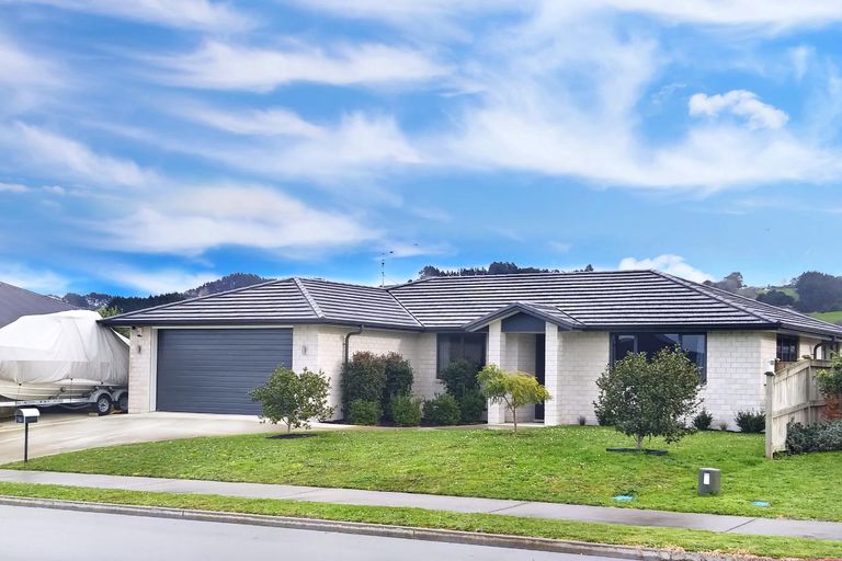 Photo of property in 56 Mark Ball Drive, Pokeno, 2402