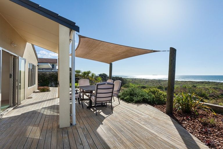 Photo of property in 251a Oceanbeach Road, Mount Maunganui, 3116