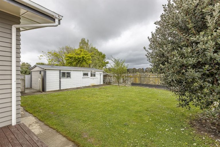 Photo of property in 16 Buick Crescent, Awapuni, Palmerston North, 4412