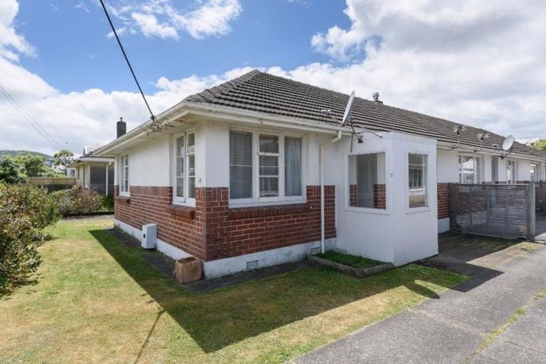 Photo of property in 14a Nelson Street, Petone, Lower Hutt, 5012