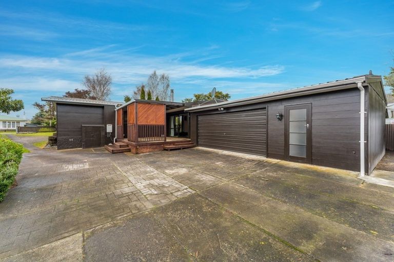 Photo of property in 7 Tawa Street, Hilltop, Taupo, 3330