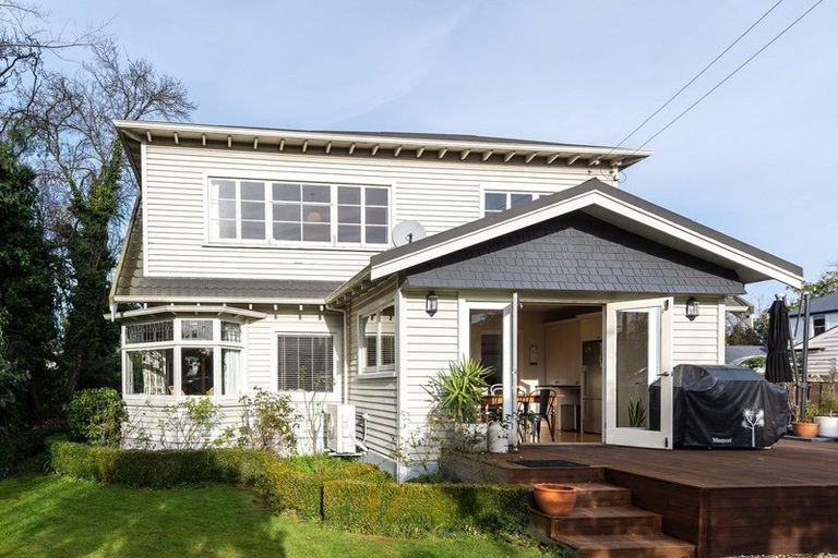 Photo of property in 10 Paparoa Street, Papanui, Christchurch, 8053