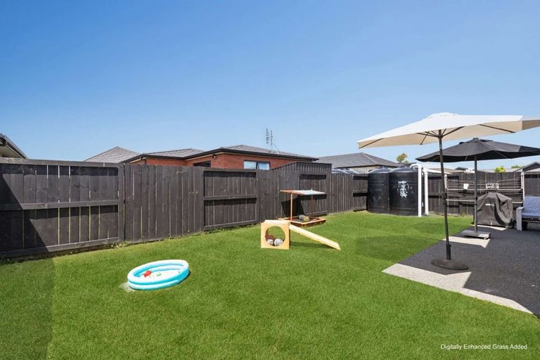 Photo of property in 34 Probert Crescent, Chartwell, Hamilton, 3210