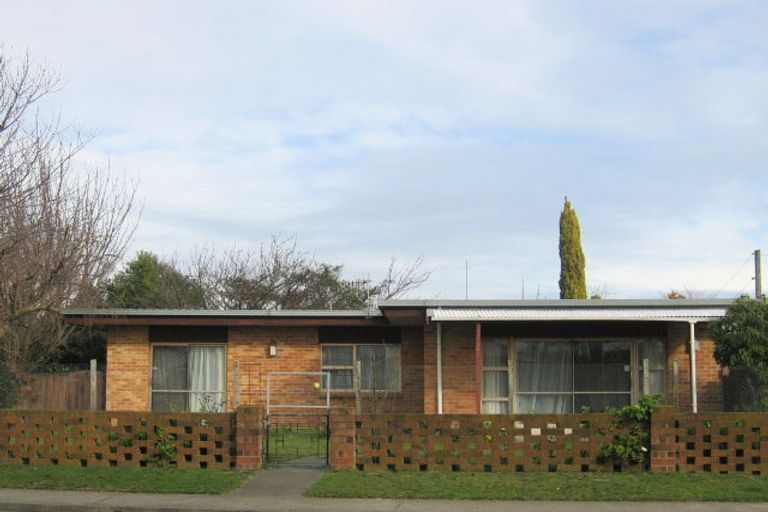 Photo of property in 808 Williams Street, Mahora, Hastings, 4120