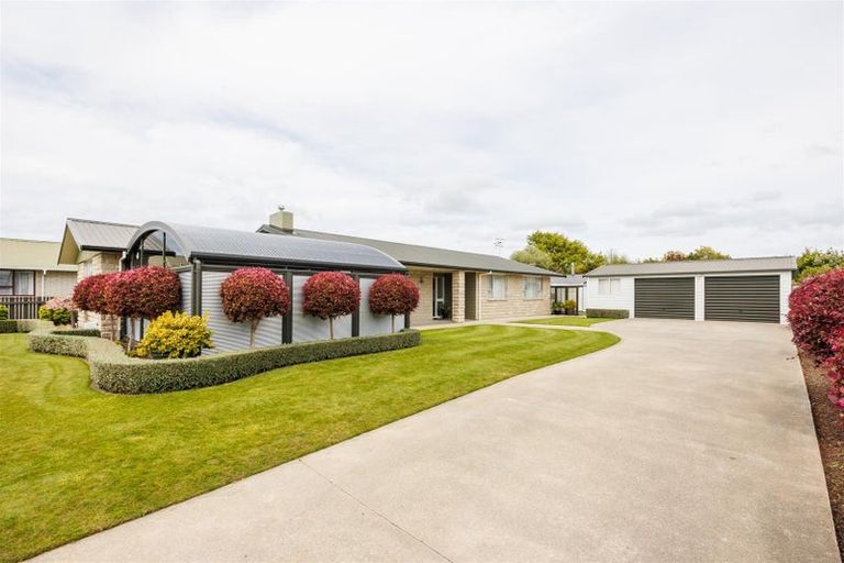 Photo of property in 19 Armagh Terrace, Marton, 4710