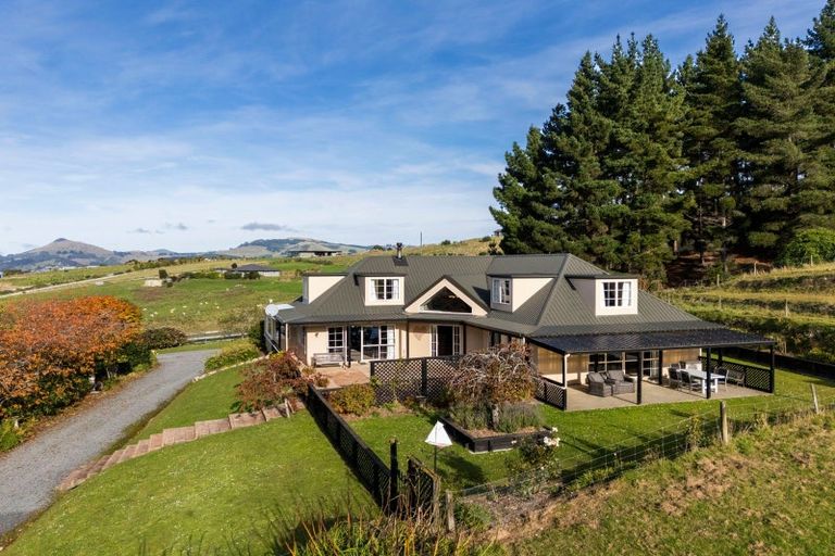 Photo of property in 105a Hall Road, Sawyers Bay, Port Chalmers, 9023