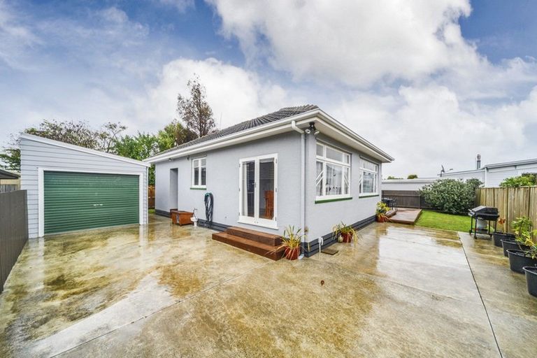 Photo of property in 60a Church Street, Awapuni, Palmerston North, 4412