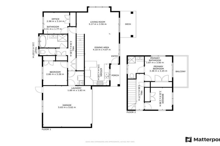 Photo of property in 89 Endcliffe Road, Kaiti, Gisborne, 4010