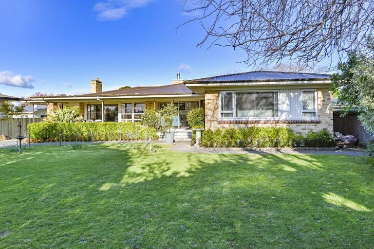 Photo of property in 305 Frimley Avenue, Frimley, Hastings, 4120