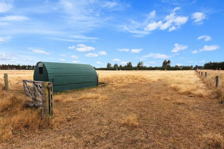 Photo of property in 724 Poyntzs Road, Eyrewell, Rangiora, 7476