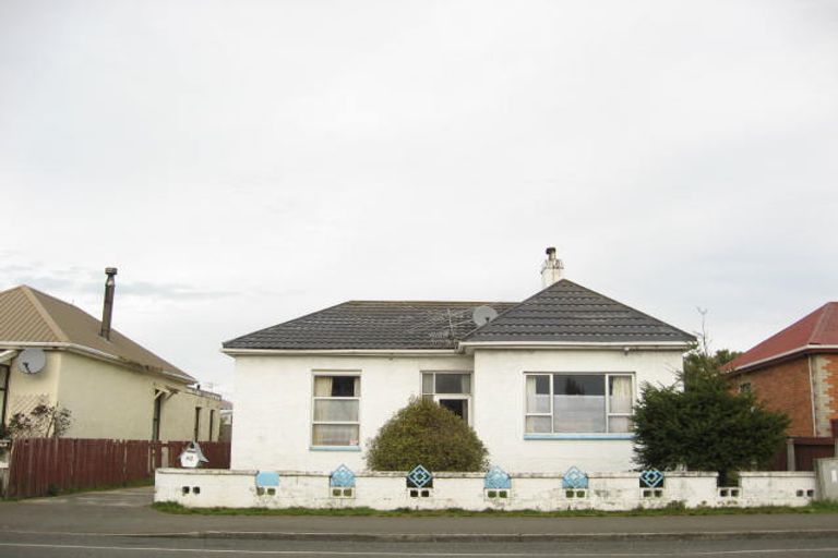 Photo of property in 41 Centre Street, Strathern, Invercargill, 9812