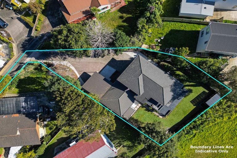 Photo of property in 44 West Harbour Drive, West Harbour, Auckland, 0618