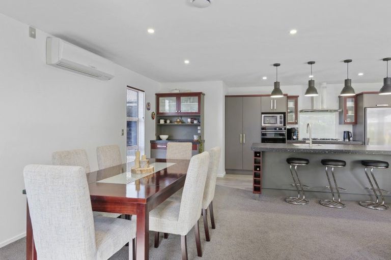 Photo of property in 35 Stallion Avenue, Halswell, Christchurch, 8025