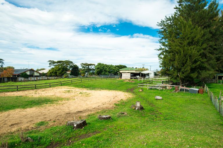 Photo of property in 497 Nelson Road, Riverdale, Gisborne, 4010