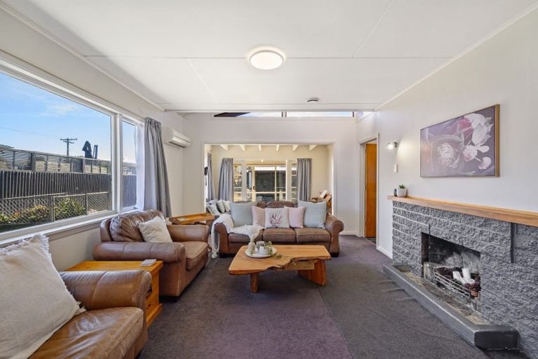 Photo of property in 25 Litchfield Street, Redwoodtown, Blenheim, 7201