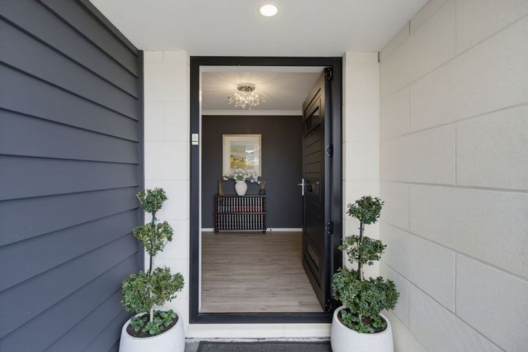 Photo of property in 10 Silverstream Boulevard, Kaiapoi, 7630