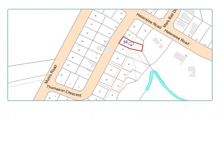 Photo of property in 32 Thomason Crescent, Pokeno, 2402