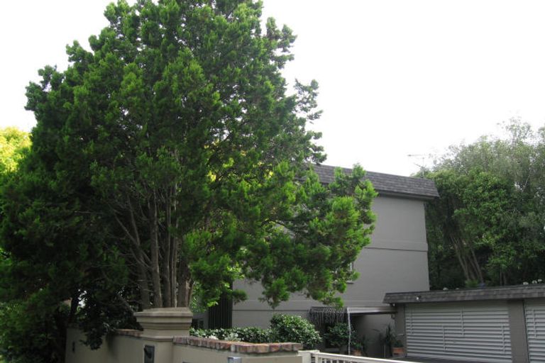 Photo of property in 1/20 Garden Road, Remuera, Auckland, 1050