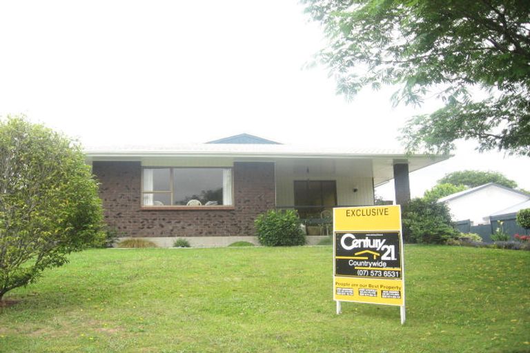 Photo of property in 20 Washer Place, Te Puke, 3119