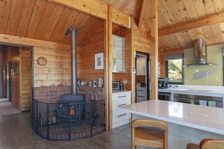 Photo of property in 438 Pinnacle Hill Road, Mangatawhiri, Bombay, 2675